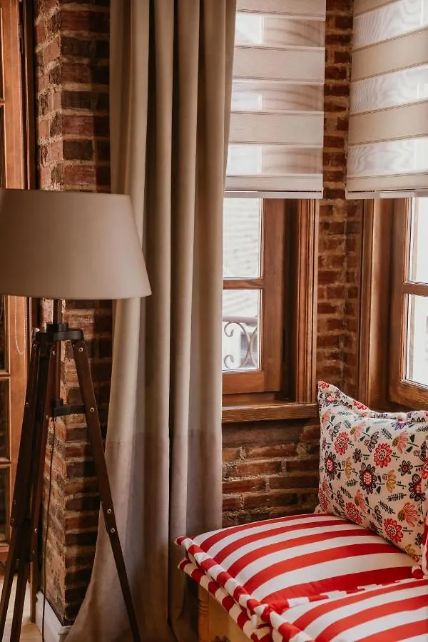 Galadoo Suites Κωνσταντινούπολη Διαμέρισμα