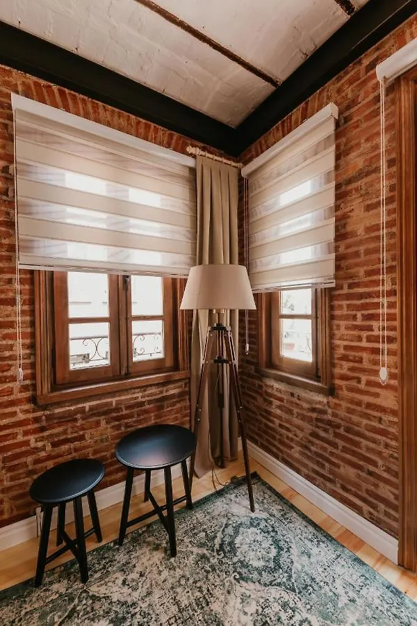 Galadoo Suites Κωνσταντινούπολη Τουρκία