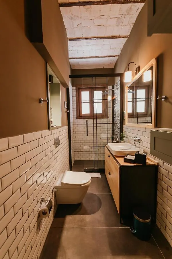 Διαμέρισμα Galadoo Suites Κωνσταντινούπολη Τουρκία