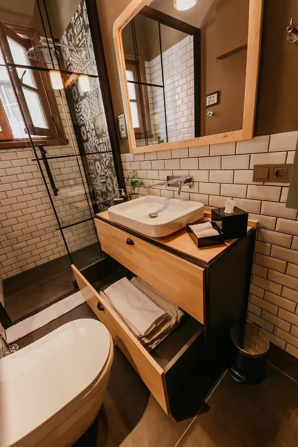 Galadoo Suites Κωνσταντινούπολη Διαμέρισμα